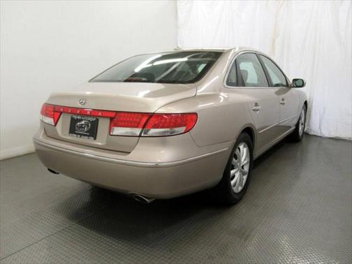 2008 Hyundai Azera SE