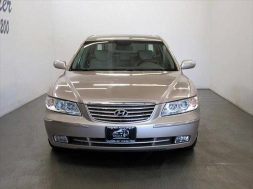 2008 Hyundai Azera SE