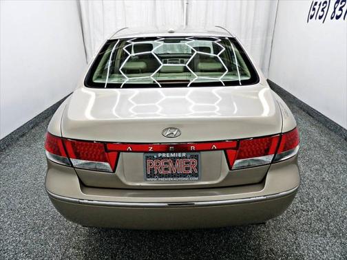 2008 Hyundai Azera SE