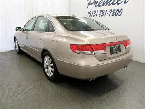 2008 Hyundai Azera SE