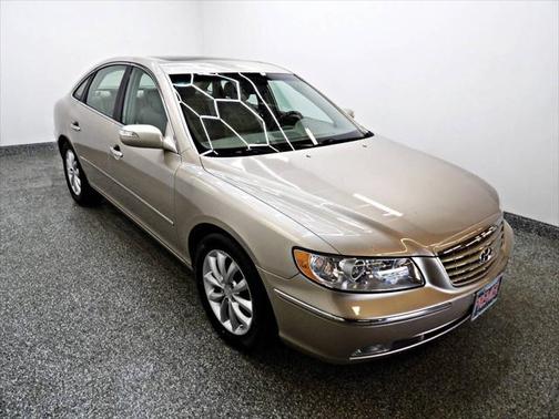 2008 Hyundai Azera SE