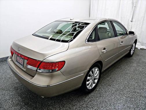 2008 Hyundai Azera SE
