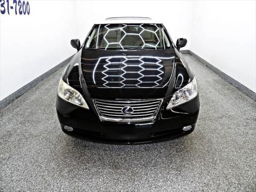 2007 Lexus ES 350 Base