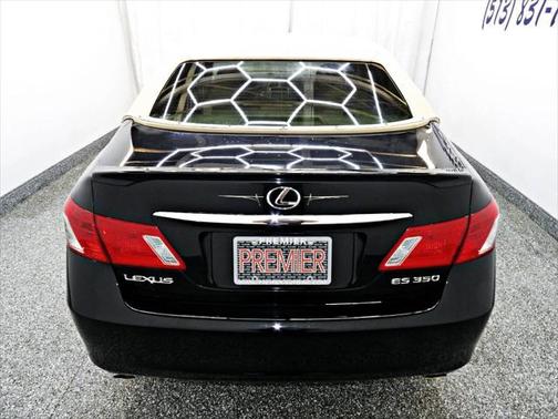 2007 Lexus ES 350 Base