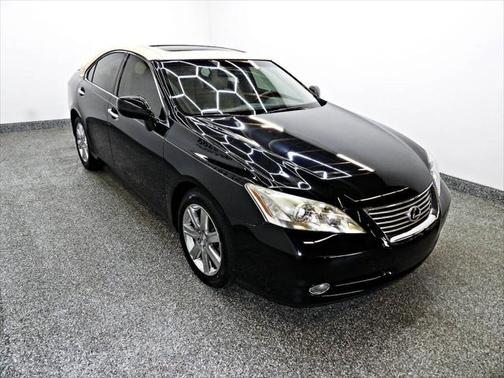 2007 Lexus ES 350 Base