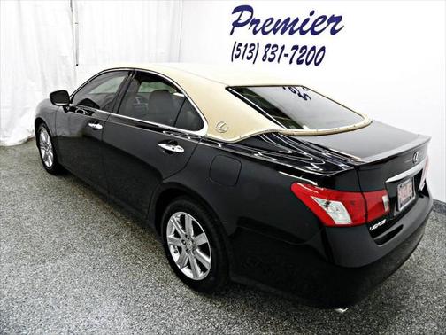 2007 Lexus ES 350 Base