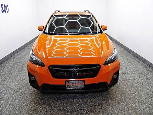 2018 Subaru Crosstrek 2.0i Limited