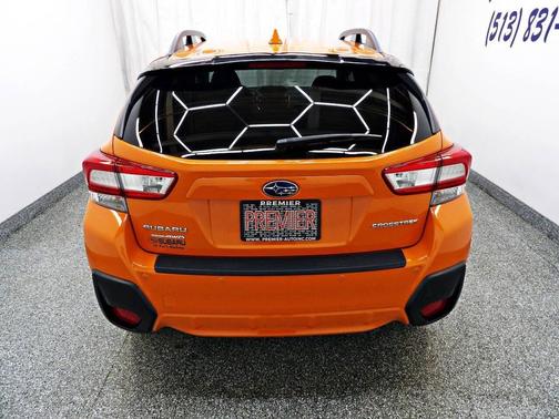 2018 Subaru Crosstrek 2.0i Limited