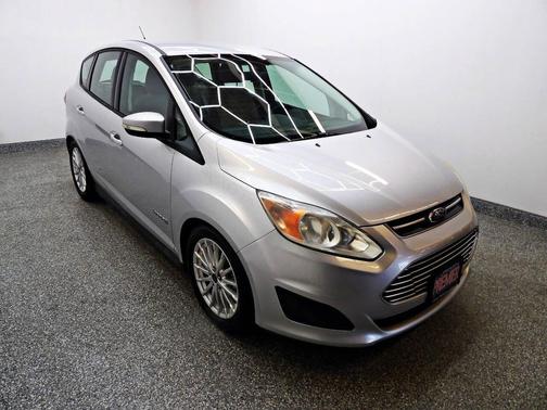 2015 Ford C-Max Hybrid SE
