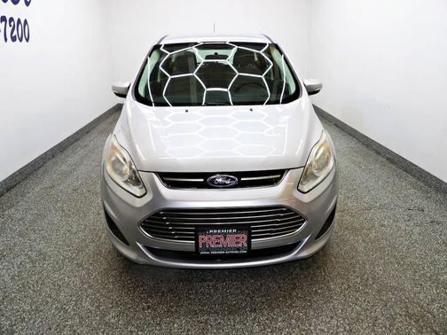 2015 Ford C-Max Hybrid SE