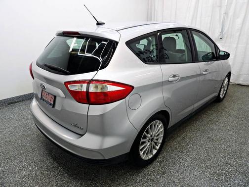 2015 Ford C-Max Hybrid SE