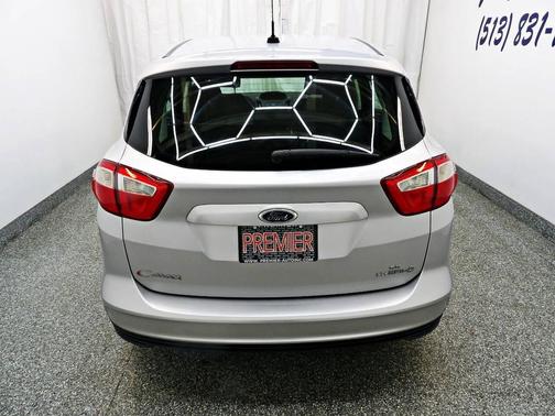2015 Ford C-Max Hybrid SE