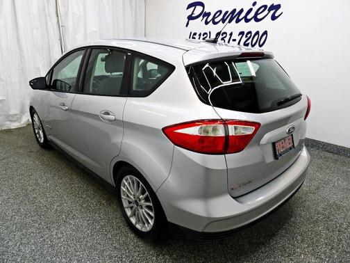 2015 Ford C-Max Hybrid SE