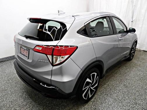 2019 Honda HR-V Sport 4dr Crossover