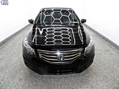 2012 Honda Accord SE