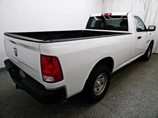 2015 RAM 1500 Tradesman