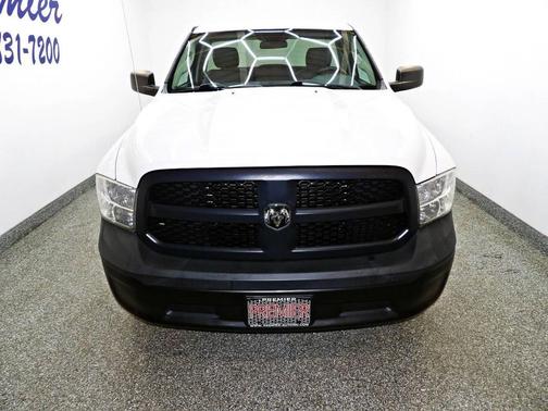 2015 RAM 1500 Tradesman