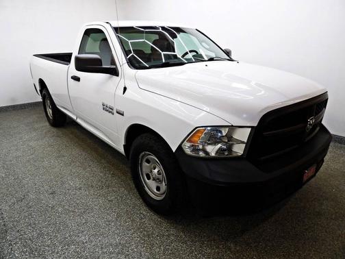 2015 RAM 1500 Tradesman