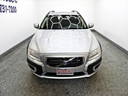 2008 Volvo XC70 3.2