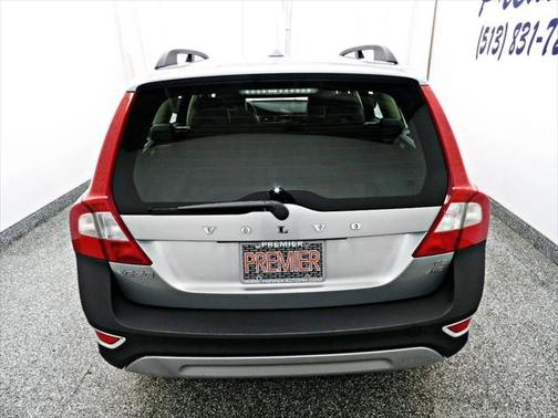 2008 Volvo XC70 3.2