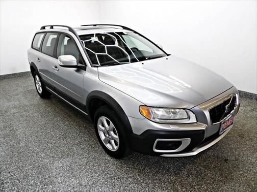 2008 Volvo XC70 3.2