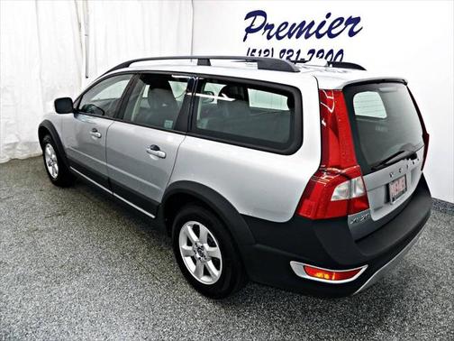 2008 Volvo XC70 3.2
