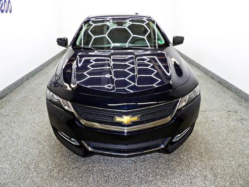 2019 Chevrolet Impala 1LS