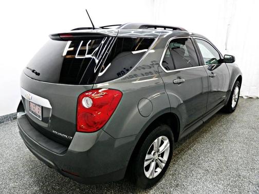 2013 Chevrolet Equinox 1LT