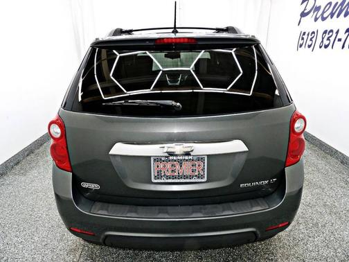 2013 Chevrolet Equinox 1LT