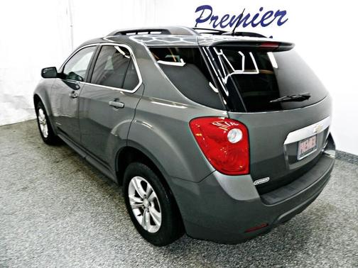 2013 Chevrolet Equinox 1LT