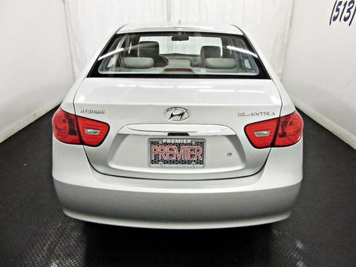 2010 Hyundai ELANTRA GLS