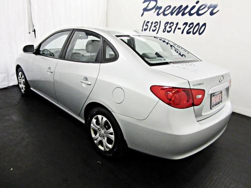 2010 Hyundai ELANTRA GLS