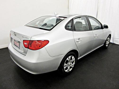 2010 Hyundai ELANTRA GLS