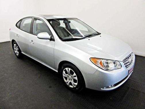 2010 Hyundai ELANTRA GLS
