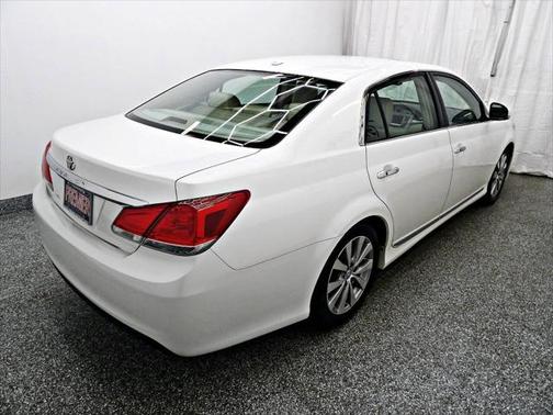 2011 Toyota Avalon Limited