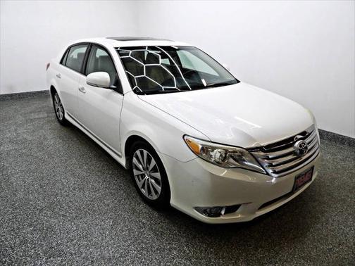 2011 Toyota Avalon Limited