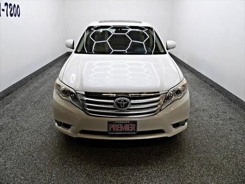 2011 Toyota Avalon Limited