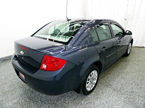 2009 Chevrolet Cobalt LS