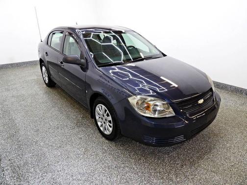 2009 Chevrolet Cobalt LS