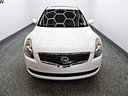 2009 Nissan Altima 2.5 SL