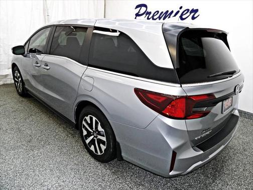 2025 Honda Odyssey EX L 4dr Mini Van