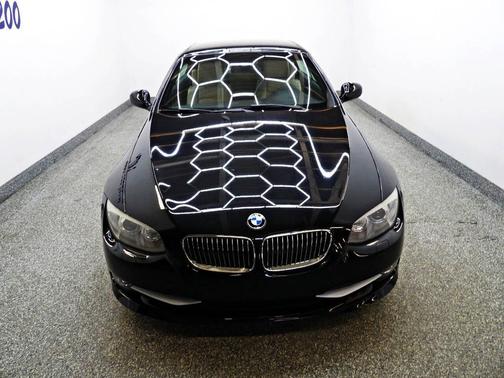 2013 BMW 328 328i 2dr Convertible