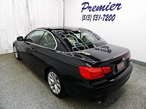 2013 BMW 328 328i 2dr Convertible