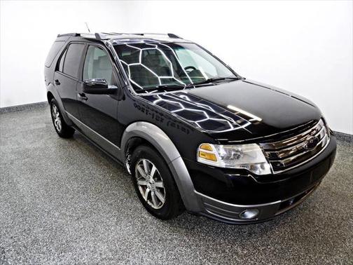 2008 Ford Taurus X SEL 4dr Wagon