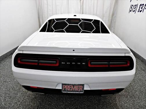2020 Dodge Challenger GT