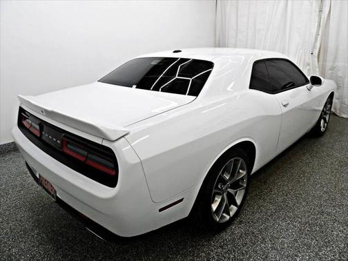 2020 Dodge Challenger GT