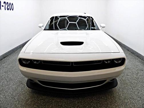 2020 Dodge Challenger GT