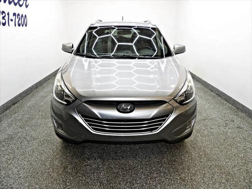 2014 Hyundai TUCSON SE