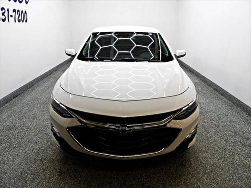 2024 Chevrolet Malibu RS 4dr Sedan
