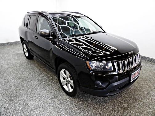 2014 Jeep Compass Sport